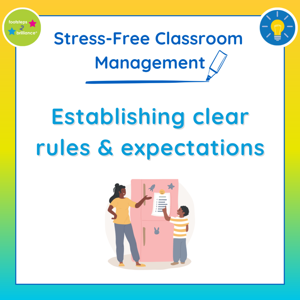 classroom management